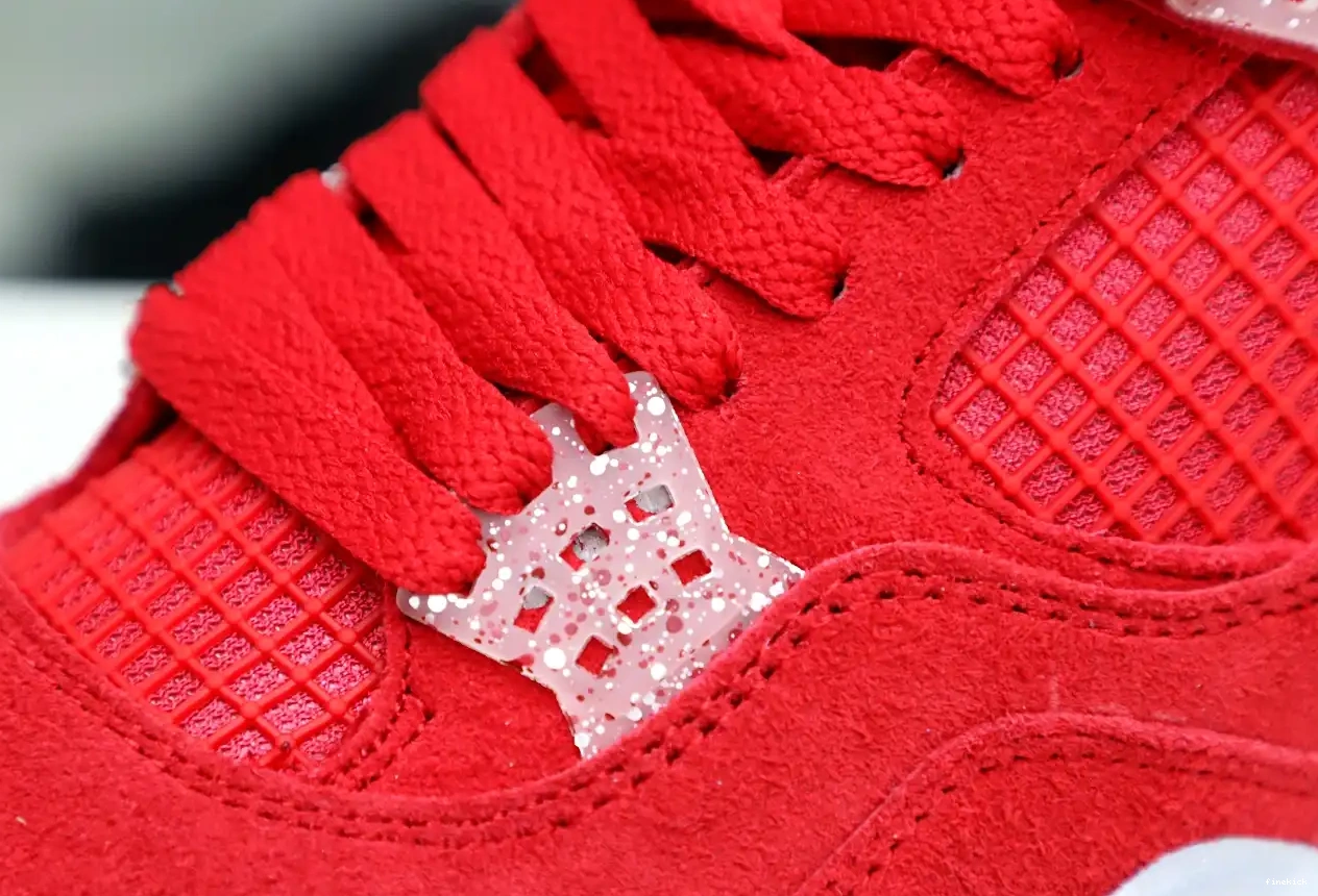 Jordan Jordan 4 Air 0604